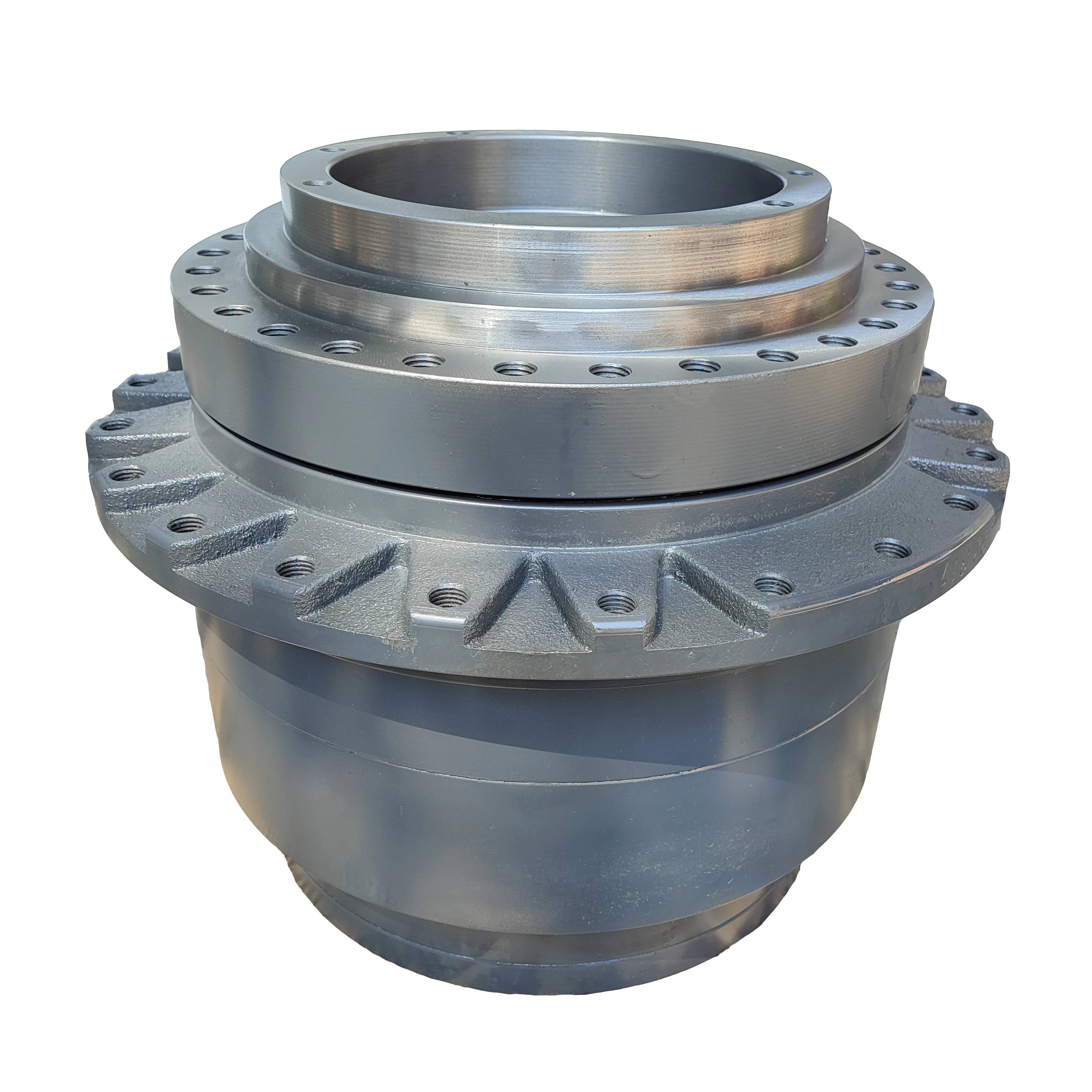 

SH225 SH235 SH240 SH250 SH265 SH280 SH300 SH330 SH350 SH350-5 Excavator Travel Motor Assy Final Drive