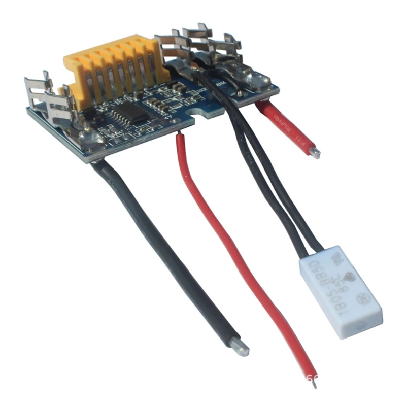 5 шт. BL1830 литий-ионный аккумулятор PCB плата защиты от зарядки для Makita 14 4 В 1 Ач 3 6 9