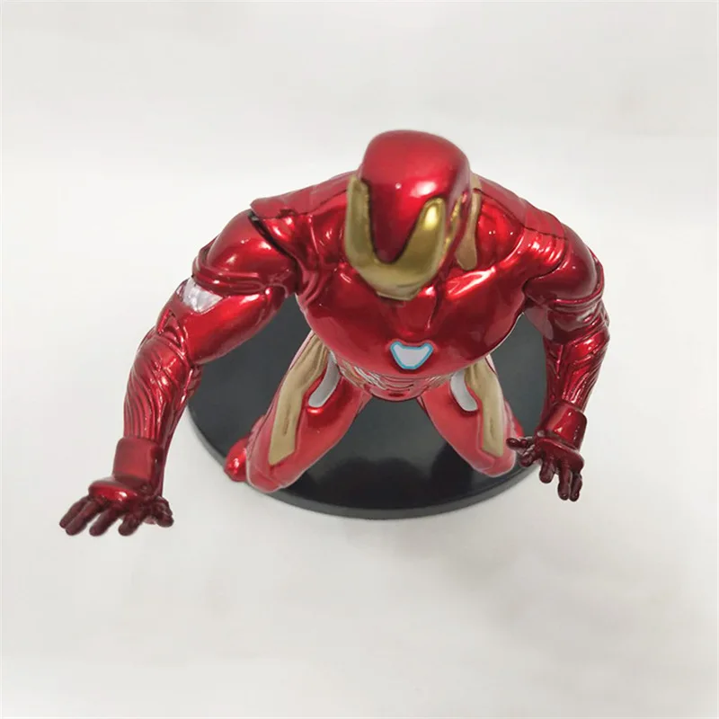 Фигурки героев фильма мстители 18 см |