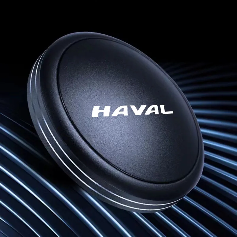

Car Air Freshener Aromatherapy UFO Shape Seat Perfume Interior Decorations for Great Wall Haval Hover H1 H4 H6 H7 H9 F5 F7 H2S
