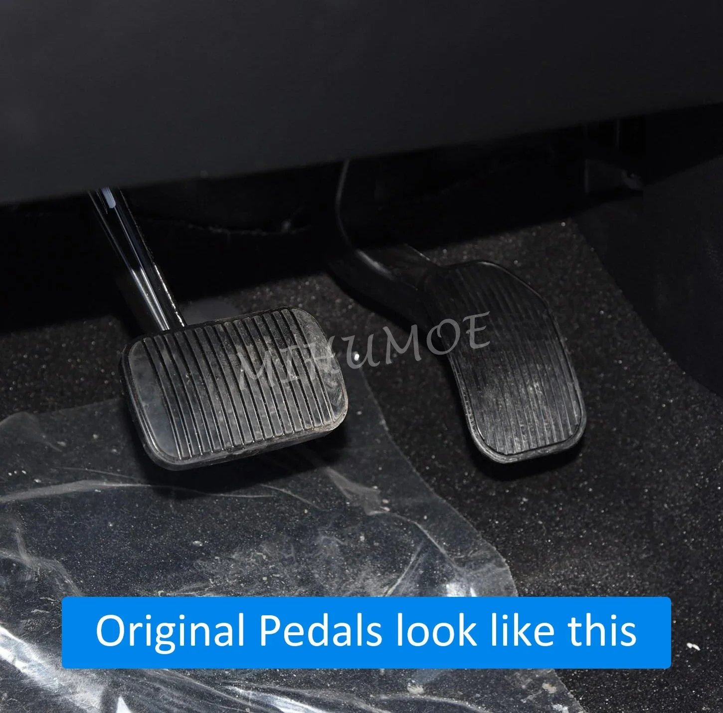 Для Lincoln Navigator Ford Expedition без дрели из нержавеющей стали