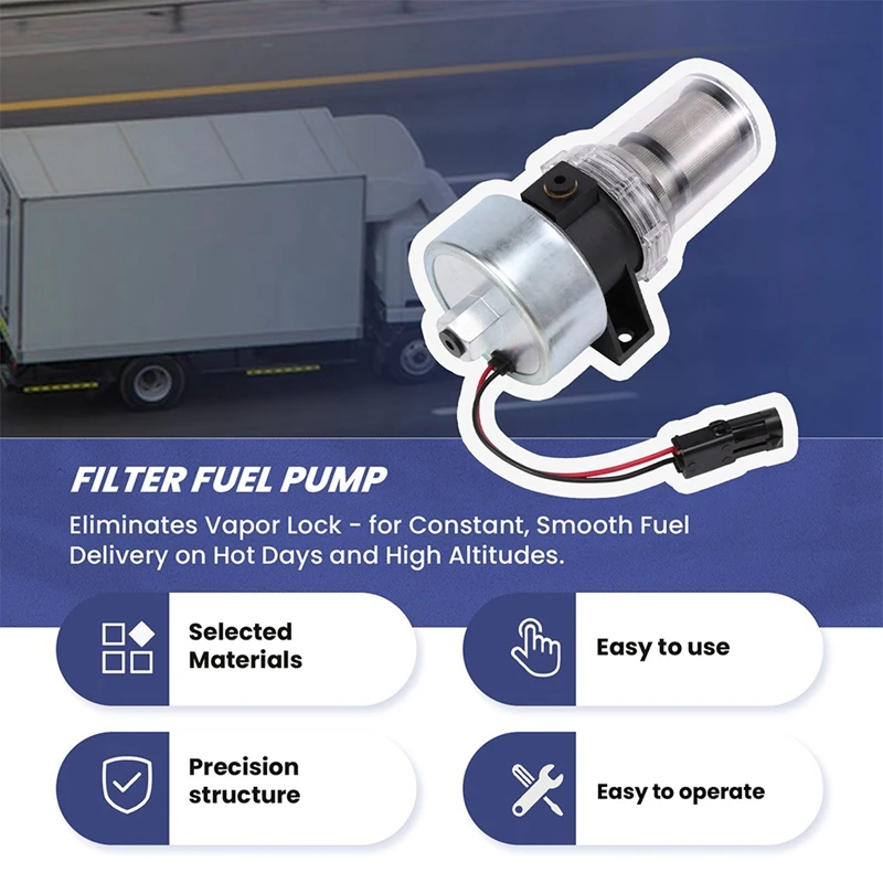 Дизельный топливный насос для Thermo King Cold Unit MD KD RD TS URD XDS TD LND Carrier 40253N 12 в 41-7059 30-01108-03
