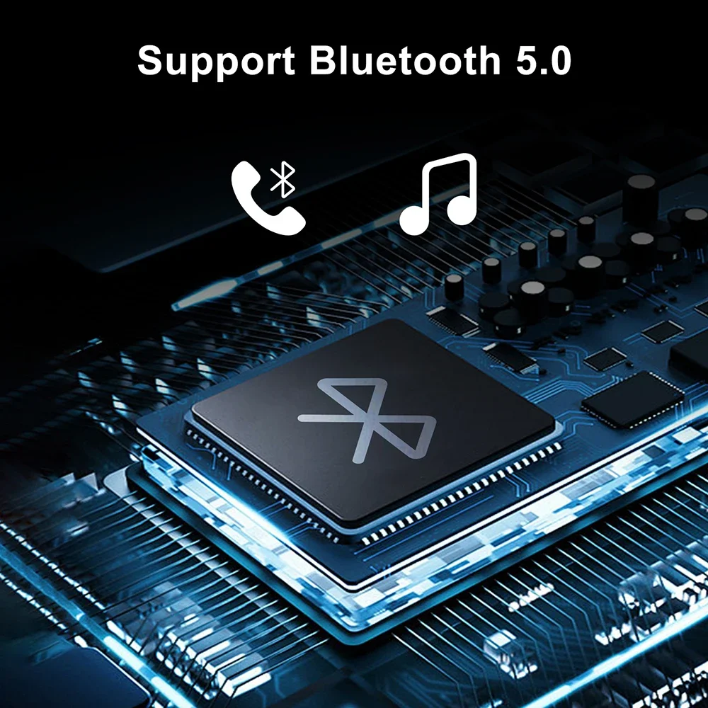 Фото 2 в 1 проводной к беспроводному Carplay и Android автомобильный мини-адаптер AI Box Plug and Play Dongle быстрое подключение st Connect №2