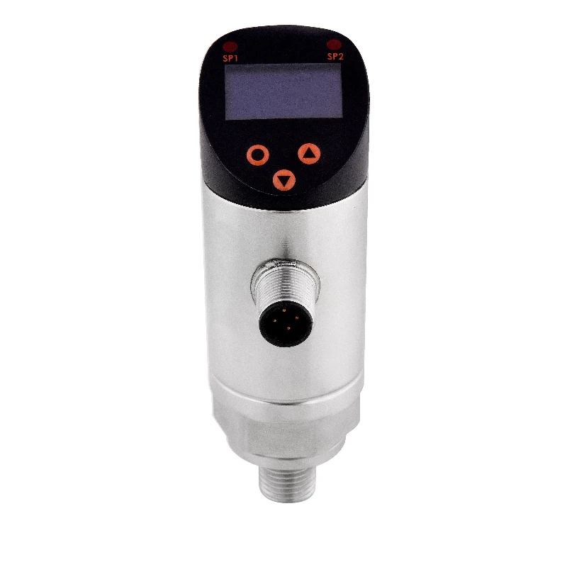 

Industrial Digital Pressure Switch PCM710 ROHS,CE, ISO9001