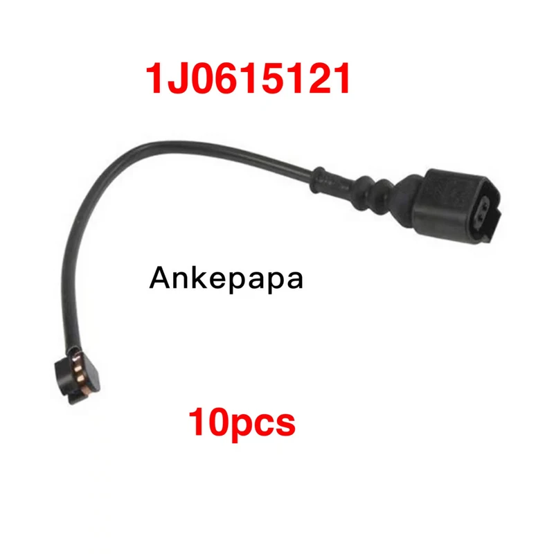 10 шт., сенсорные стекла для Audi TT Quattro VW Golf R32, 3,2l