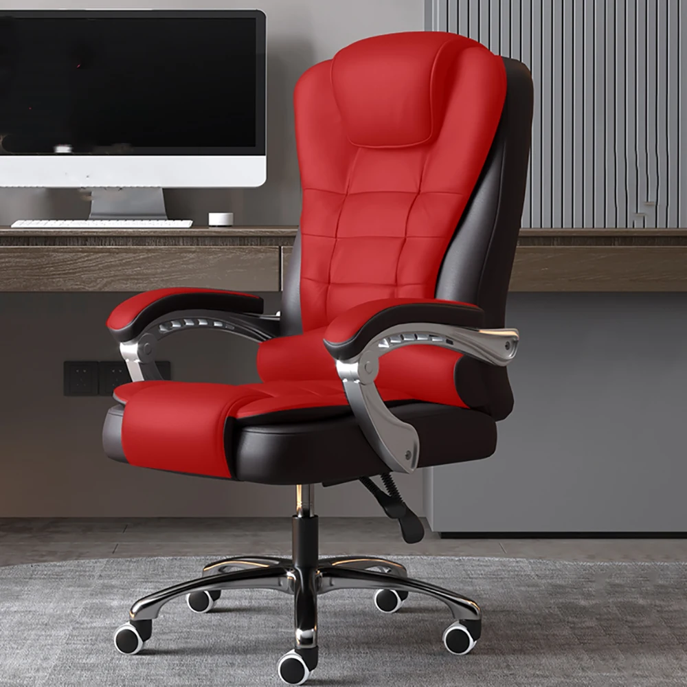 Удобная подушка для шеи офисное кресло скандинавское эргономичное современное