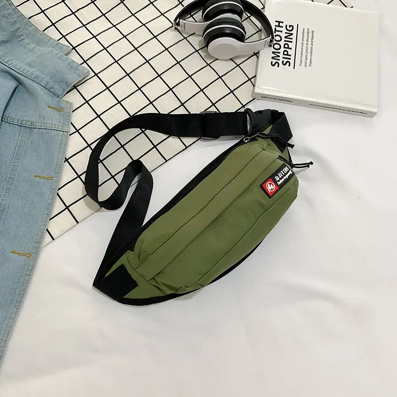 Рисунок 6 - Поясная сумка для мужчин