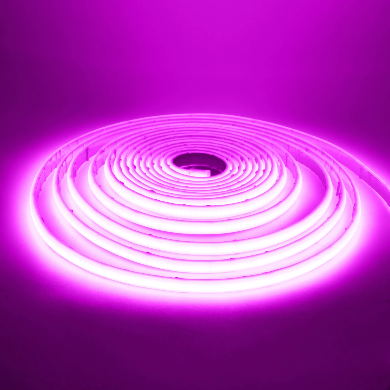 

Светодиодная лента XUNATA COB 12В 24В IP68