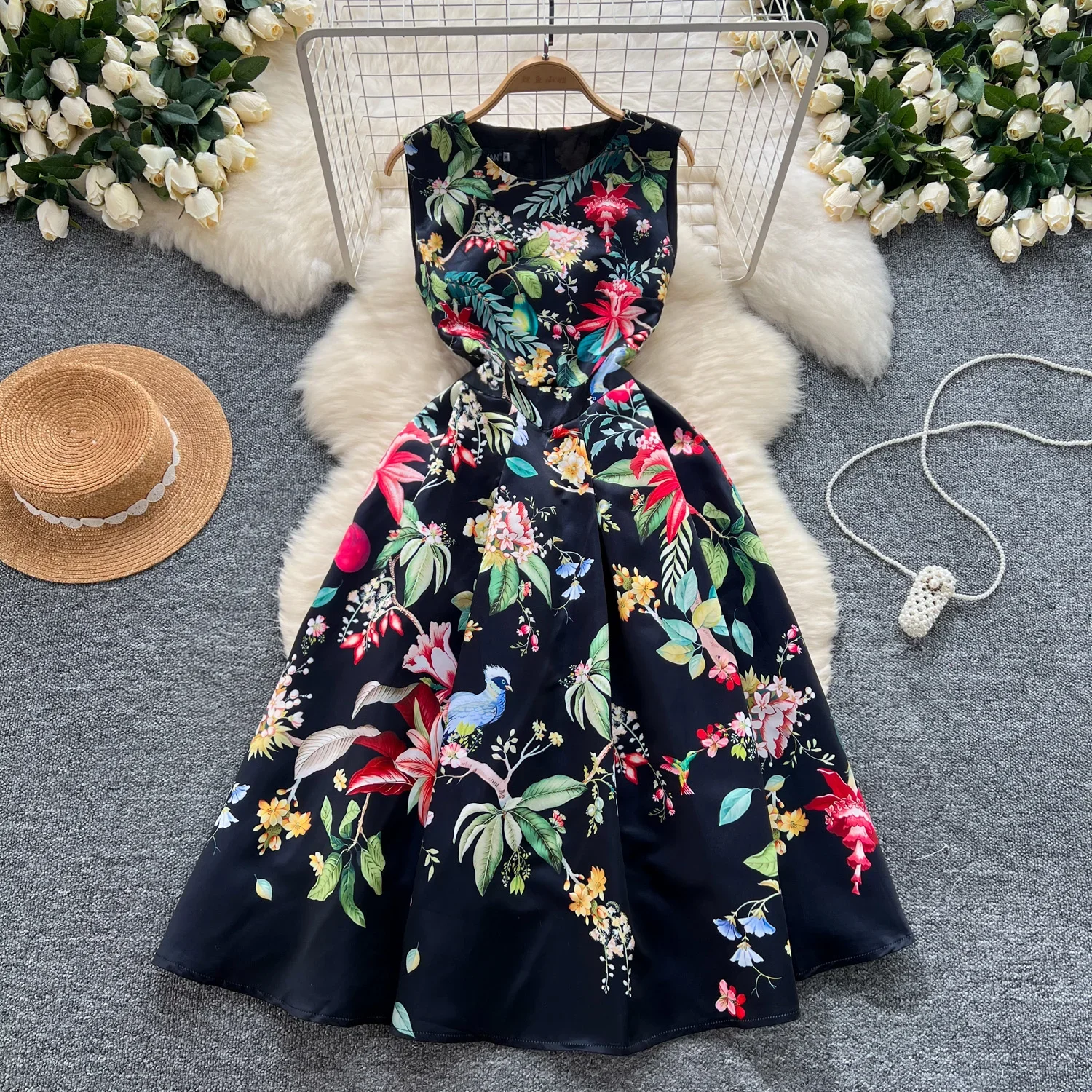 Платье-карандаш UNIDANCE полиэстер сексуальное