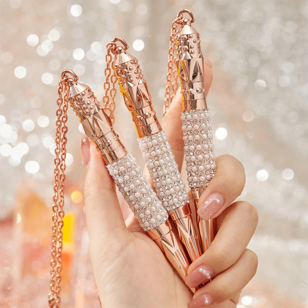 

Queen's Scepter Multi Color Liquid Eyeliner Cosmetic Long-lasting Waterproof Quick-dry Eye Liner Pencil Makeup Beauty Tools