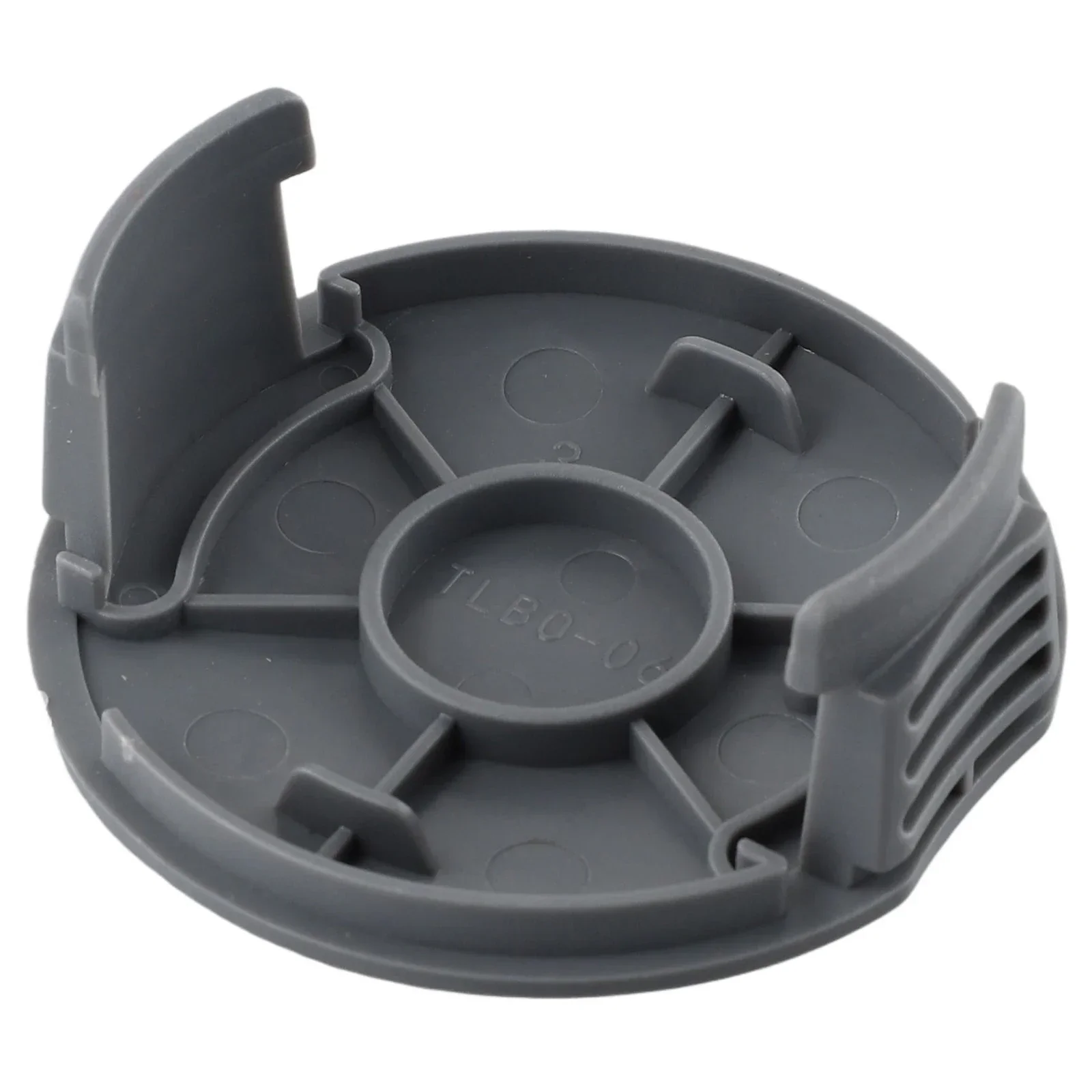 1 шт. крышка катушки для BOSCH EasyGrass Cut 18-230 18-26 8-260 23 26 ЧАСТЬ F016F05320 газонокосилка