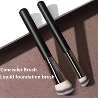 concealer makeup brushes set liquid professional foundation face mask make up brush tools professional beauty cosmetics brochas