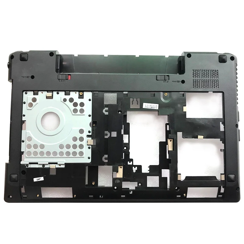 Подставка для рук ноутбука Lenovo IdeaPad G580 G585 верхняя/Нижняя крышка AP0N2000410 AP0N2000324