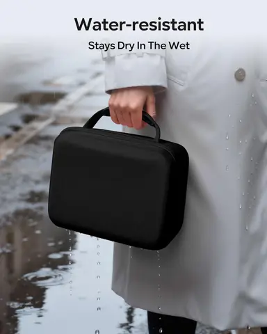 Чехол для принтера этикеток Zodzi E1000 PRO