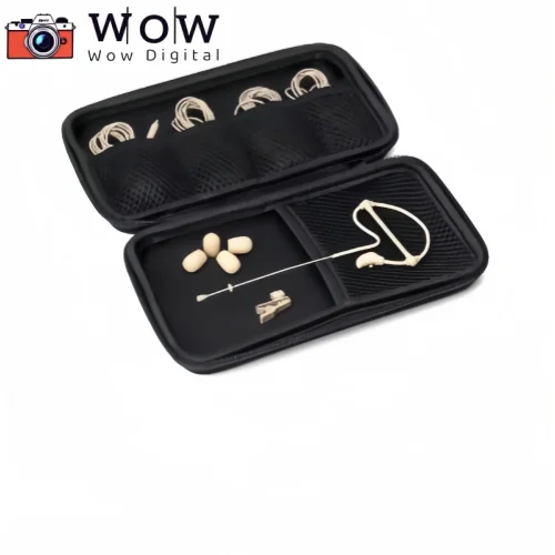 Портативный микрофон Samson SE10 SE10x