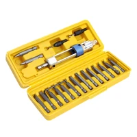 multifunctional impact driverdrill bits dual use screw bit fast switch tools drop shipping