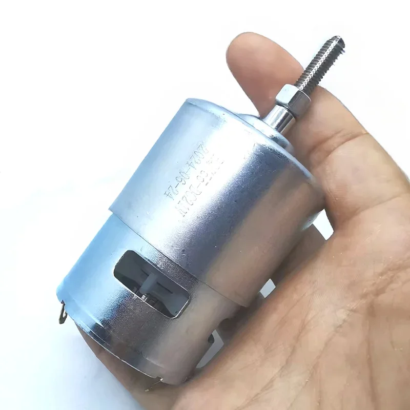 ity 755 12 В 21 литиевая электрическая газонокосилка General Motors перезаряжаемый мотор для