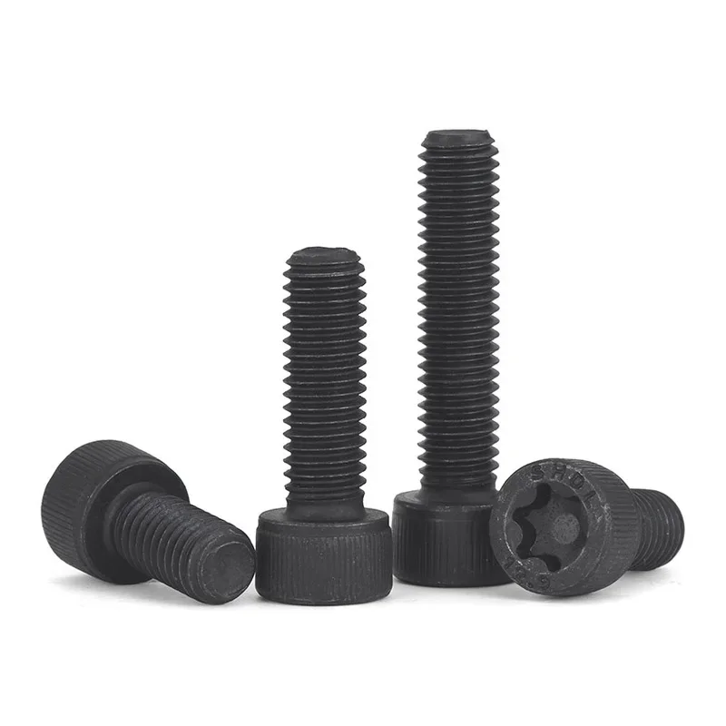 1 ~ 5 шт. винты со звездообразной головкой из легированной стали