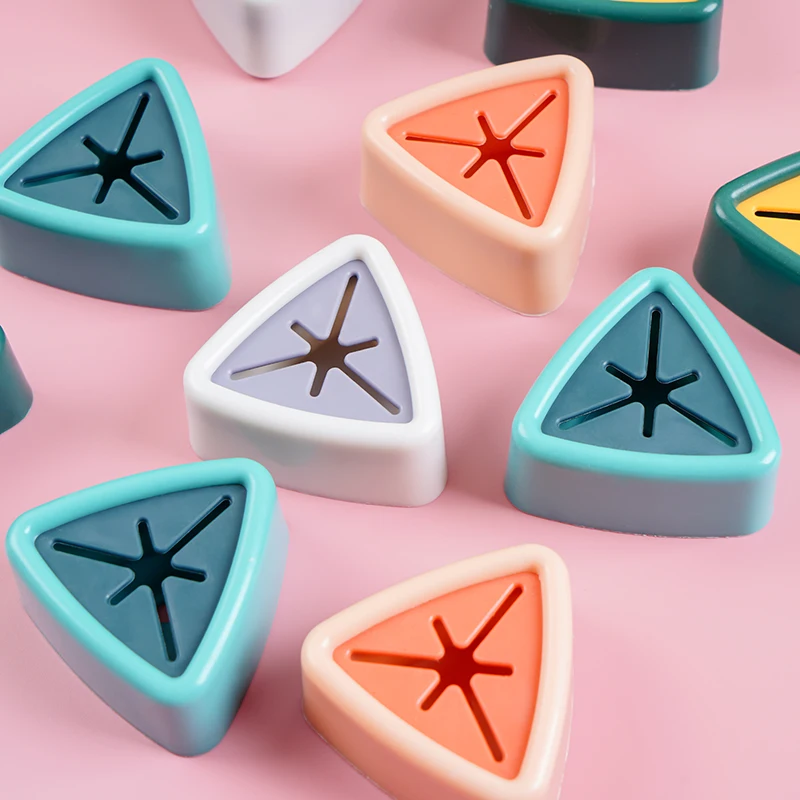 Настенный держатель для полотенец на присосках |