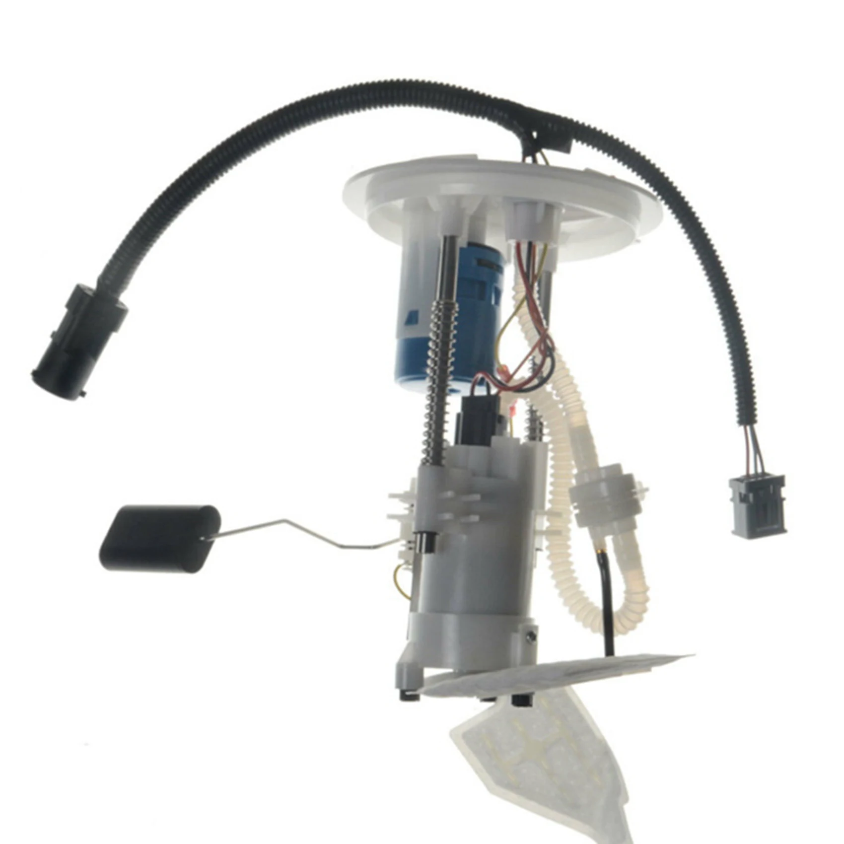 

6L2Z9H307A Electric Fuel Pump Module Assembly for Ford Explorer Sport Trac Mercury Mountaineer 2002-2009 7L2Z9H307A