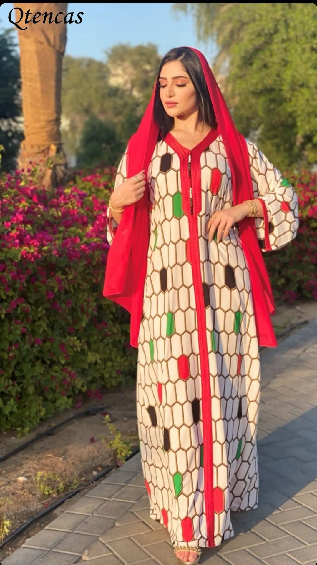 Eid Mubarak Open Abaya Дубай, Турция мусульманское хиджаб платье Абая для женщин Caftan Исламская одежда Jalabiya Femme