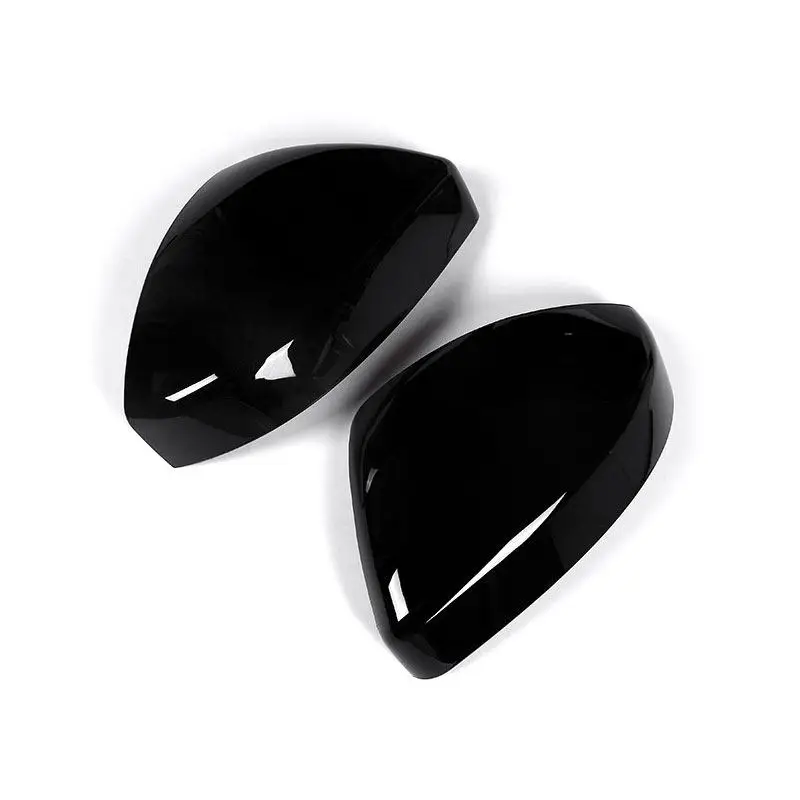 

Боковое зеркало заднего вида автомобиля, накладка на крышку для Land Rover Range Discovery Sport Range Rover Velar Evoque Jaguar E F-Pace