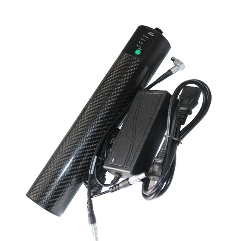 

Внешняя батарея BL6000 для Южная Leica Trimble Hi-target 12 в 6000 мАч, внешняя батарея Pole BL6000