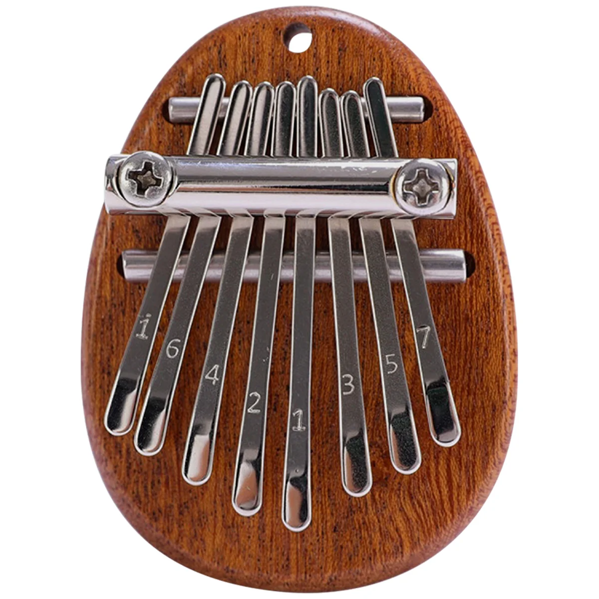 

Kalimba Piano Thumb Finger Mini Wooden Key Crystal Mbira Instrument Short Fingers Musical Gecko Keys Wideportable Marimba