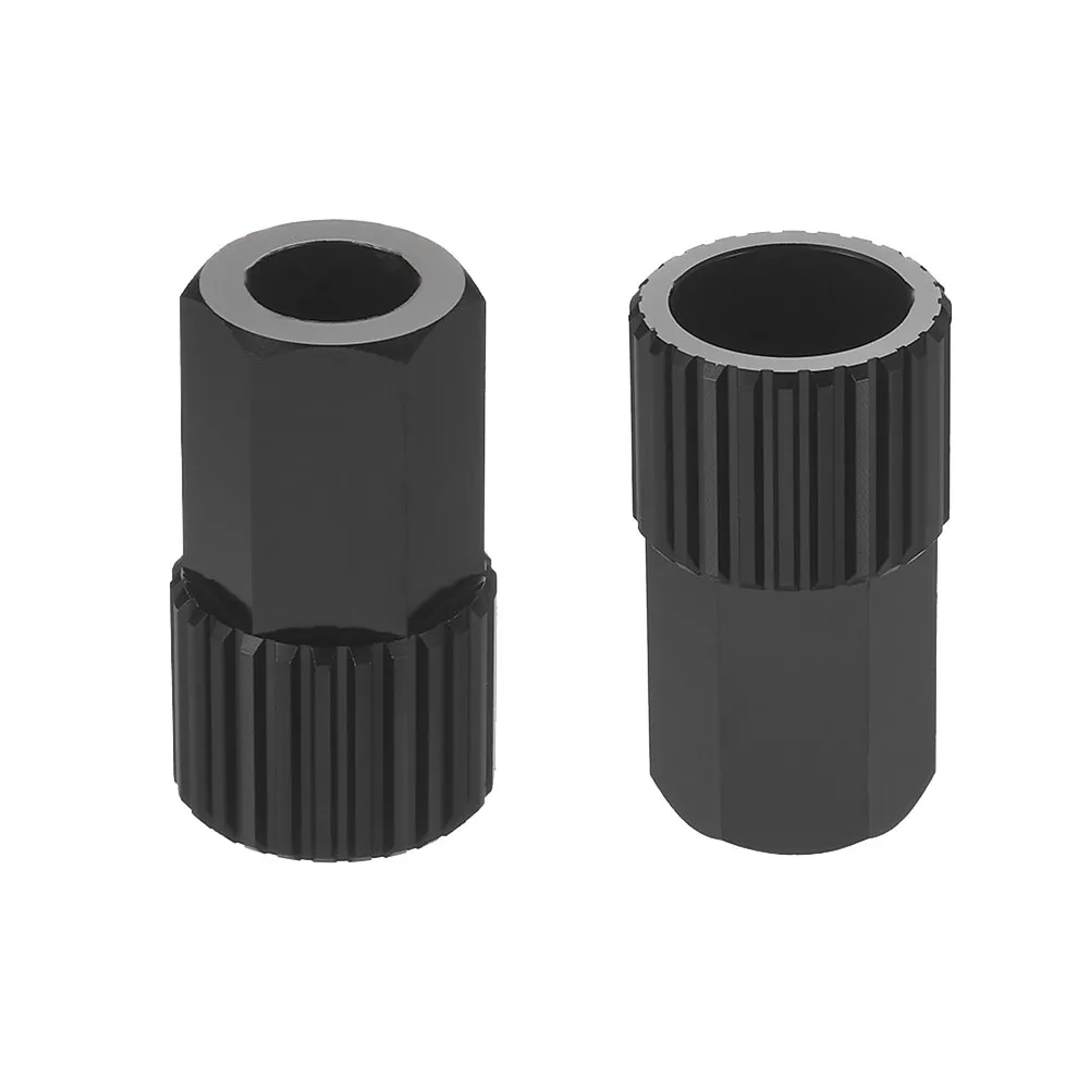 

For DT Wheel Bicycle Disassembler Outdoor Accessories Aluminum Alloy Removal / Installation Tool 1 Pcs 2023 New