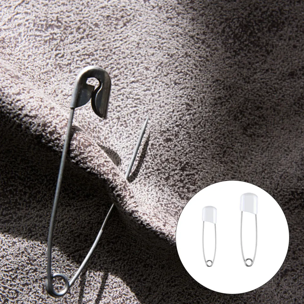 

50 шт., пластиковые штифты для предотвращения изгиба, 3-6 см