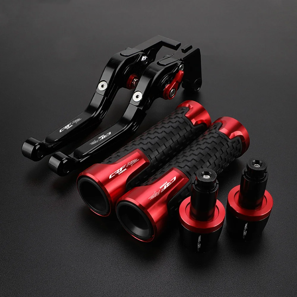 Регулируемый тормоз для мотоцикла honda CRF1100L CRF 1100L 1100 L AFRICA TWIN DCT 2020 2021 2022 рычаги