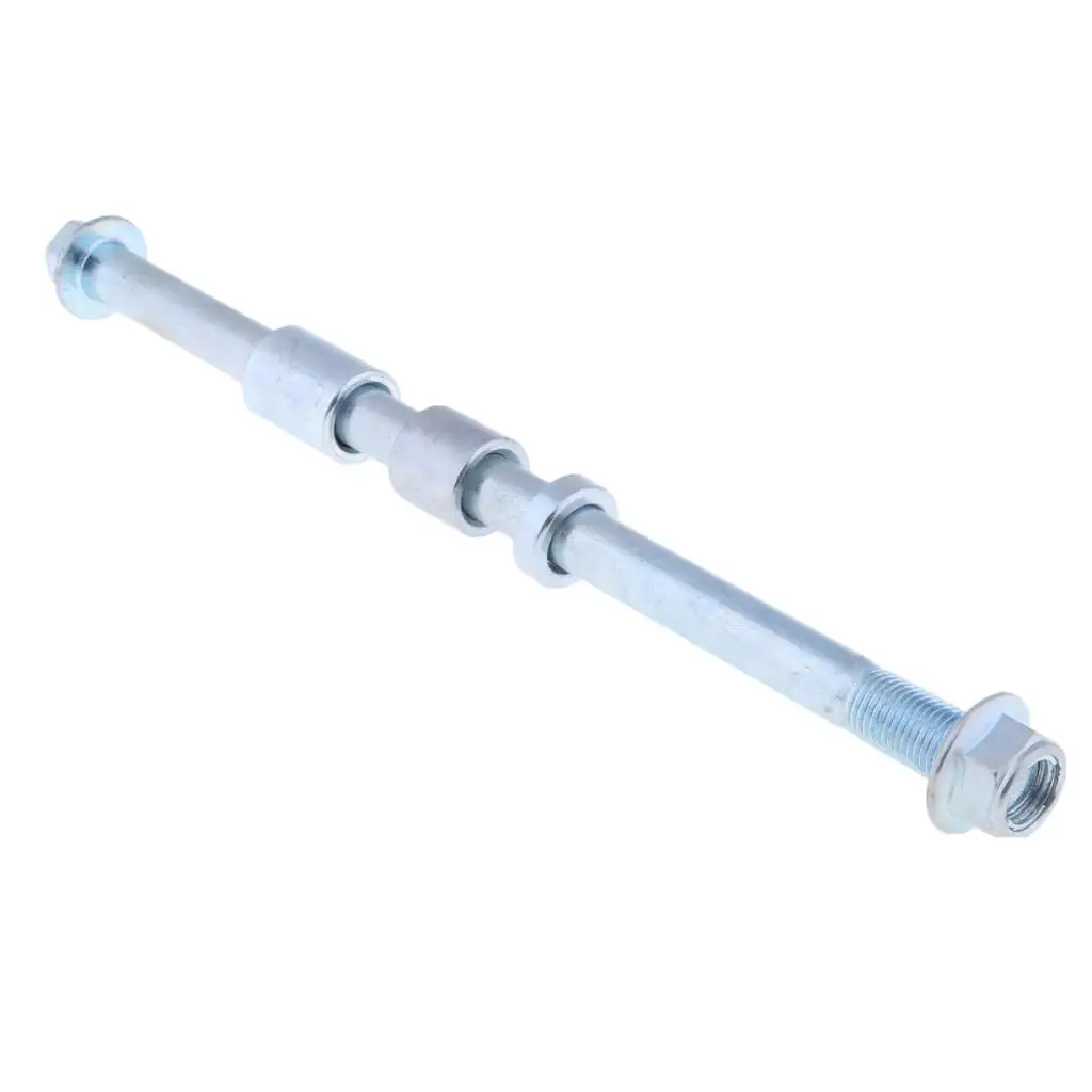 Проставка 12 мм 230 передний задний обод ось колеса для мопеда 1250cc