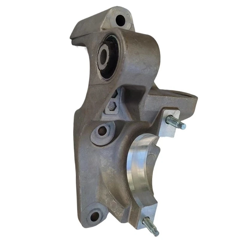 Фото Кронштейн приводного вала LR105649 LR024760 для Land Rover Godwalker 2 №3