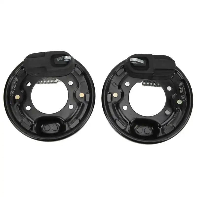 

1033802 ‑ 01 Простая установка тормоза в сборе для автомобильных аксессуаров