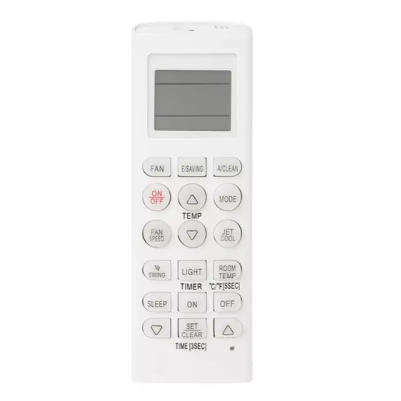 

Replace Air Conditioner Remote Control For LG AKB73315601 KTLG007 AKB73456109