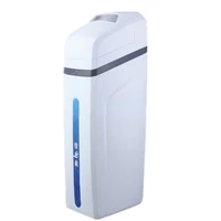 water softener for water treatment household use ion exchange resin softener water system