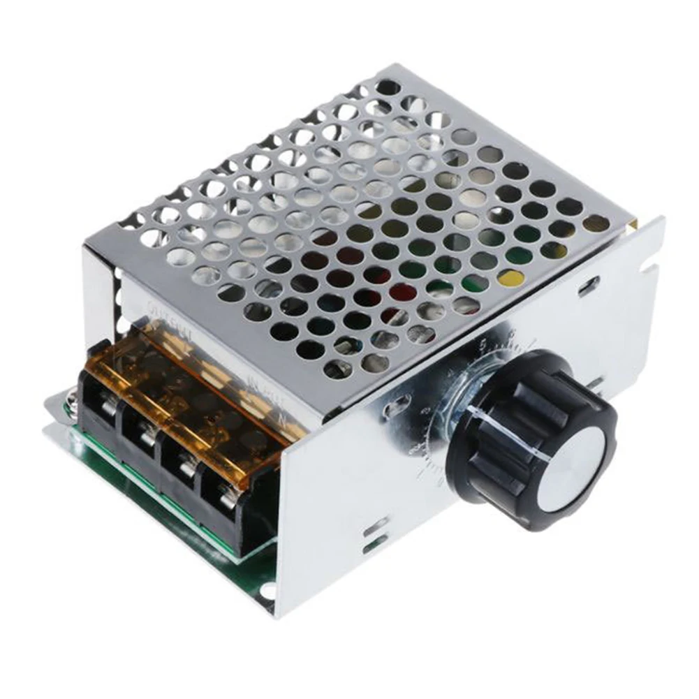 Модуль контроллера солнечных аксессуаров 85(Д) X 55(Ш) X38(В)ММ AC 10-220В переменного тока