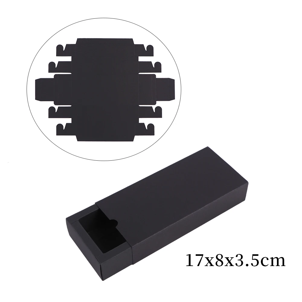 

Набор из 5 органайзеров для украшений GGWP из картона