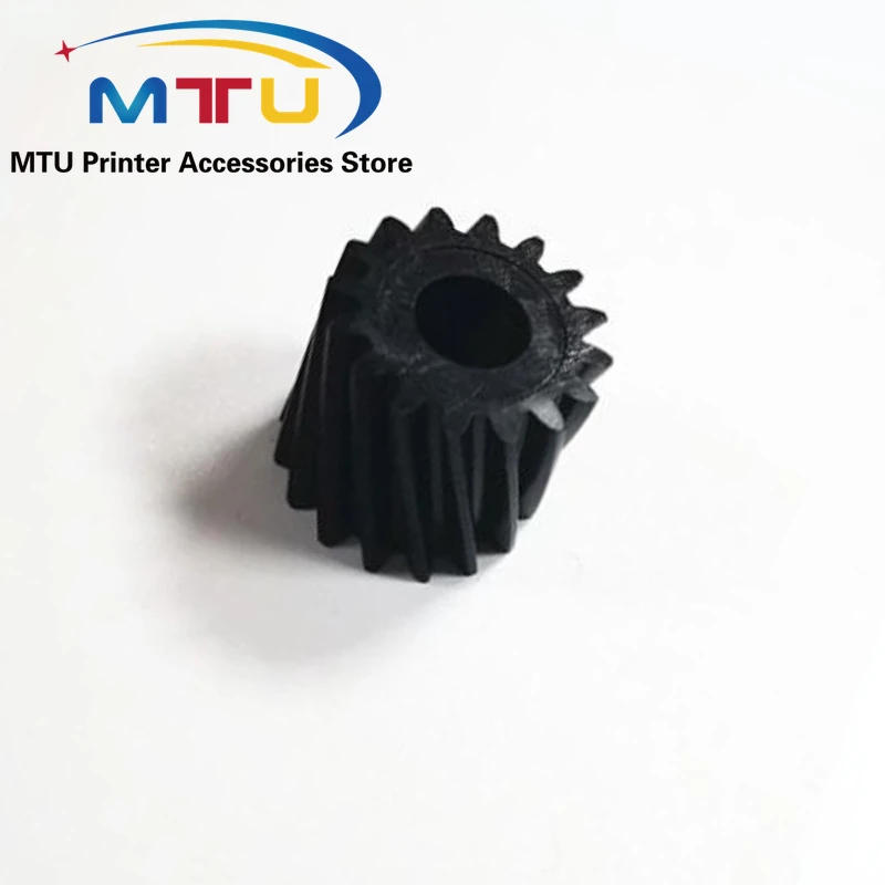 

4PCS New Compatible Registration Motor Gear 16T for Xerox 700 700i 770 J75 C75 5151 5656 Copier Parts
