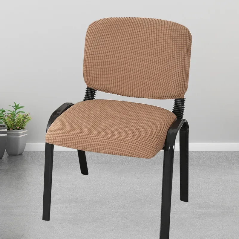 

Эластичные чехлы для стульев Spandeks/полиэстер, классические