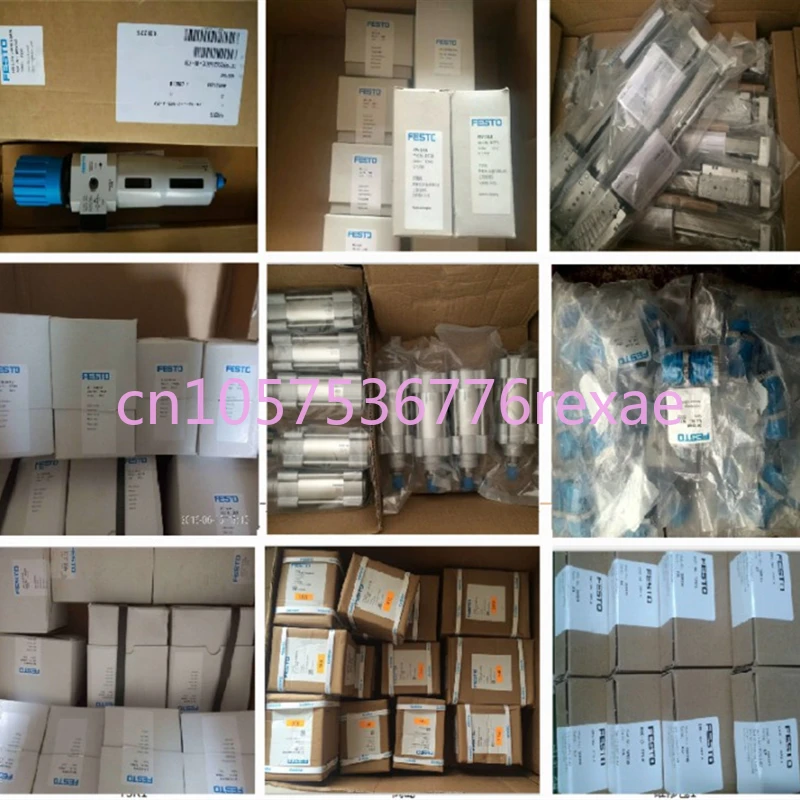 FESTOQuick Plug-In с резьбовым соединением 10 шт. 130834 Φ 130835 QSMLLV-M5-3-I L-Type
