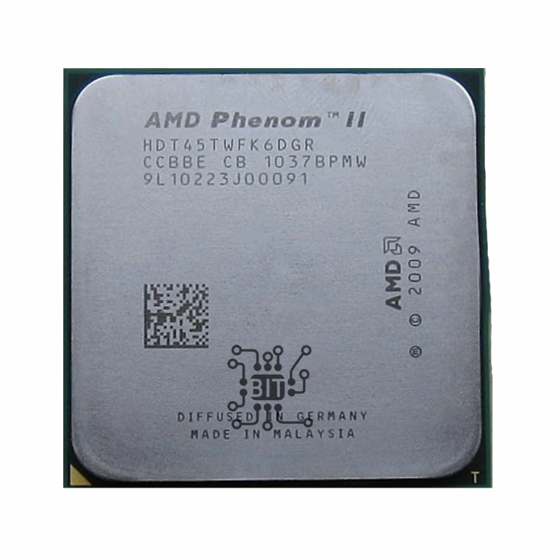 X6 1045t. Acer AMD Phenom x6 1045t.