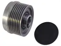 

ALTERNATOR pulley for 24-91267