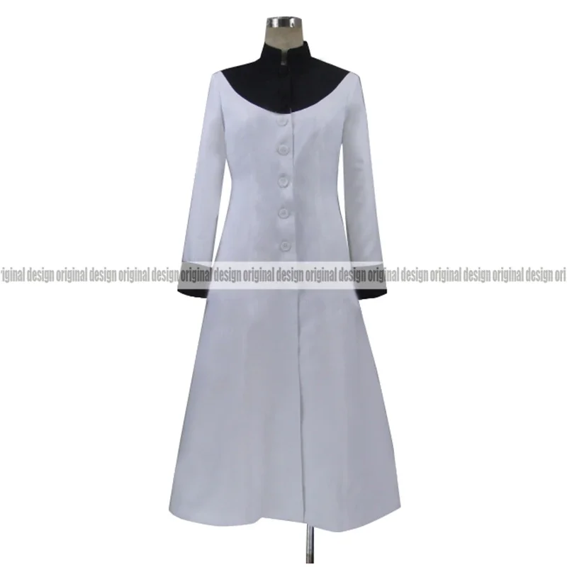 Blood Blockade Battlefront Leonardo Watch Klaus Von Reinherz Zapp Renfro Одежда Косплей Костюм принимаются по