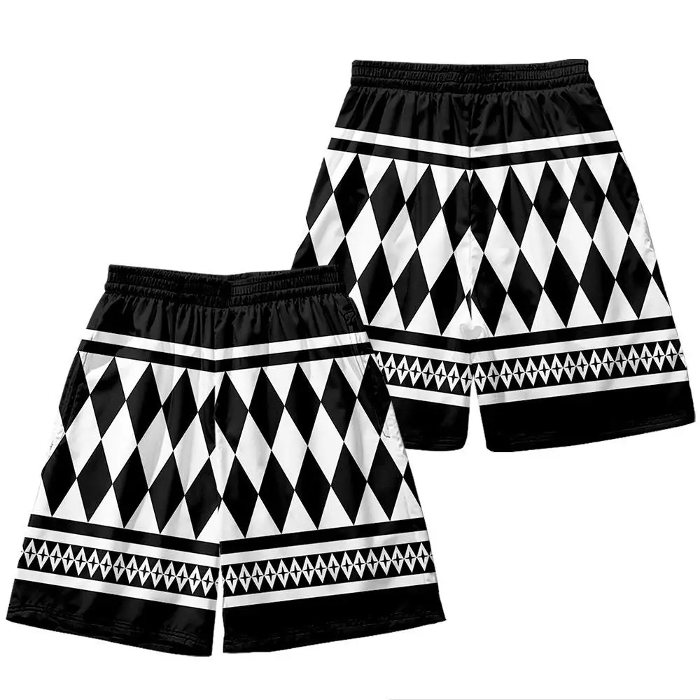 

Tokyo Revengers Pants Unisex Beach Shorts Men Women Pants Harajuku Streetwear 2021 Japanese Anime Fashion Clothing Plus Size