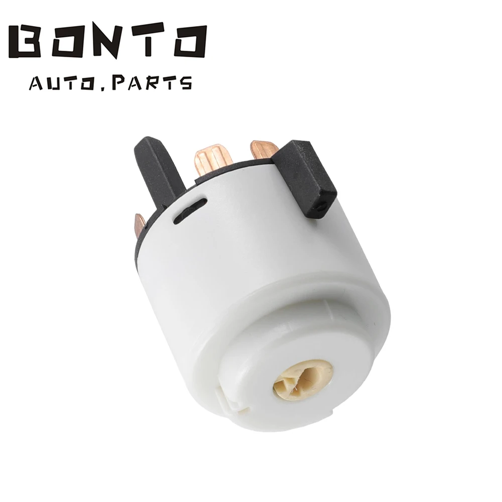 Выключатель зажигания BONTO для VW Beetle Sharan Jetta Golf Passat B5 Polo A3 A4 A6 Seat Leon Toledo Octavia OEM: 4B 0905849