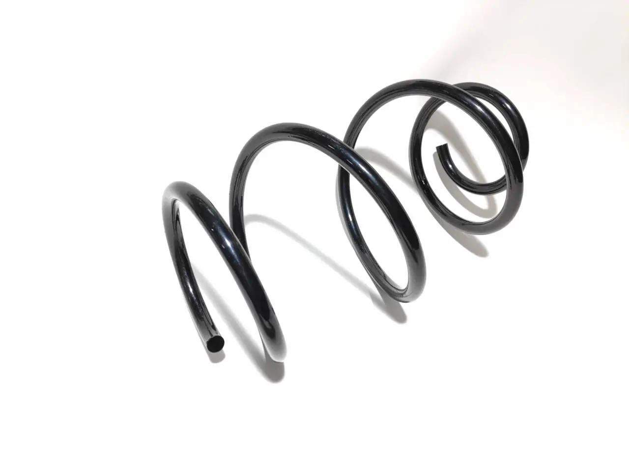 Spring Suspension Front (the price is for 2 (two) pieces ships pairs!) kia Ceed klakson 14939 spring suspension parts shock absorbers |