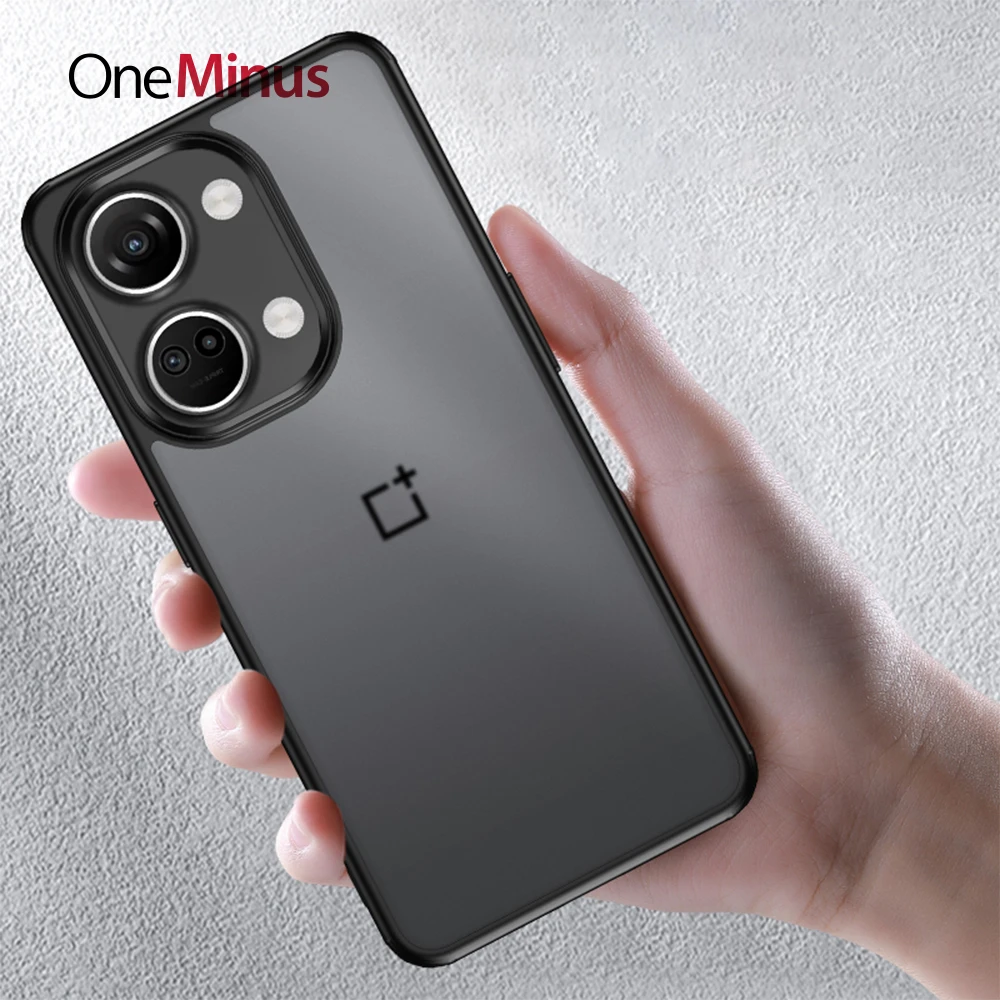 

Роскошный чехол-бампер для Oneplus Ace 2V чехол 1 + Ace Pro, мягкий силиконовый матовый чехол из ТПУ для телефона 360 дюйма