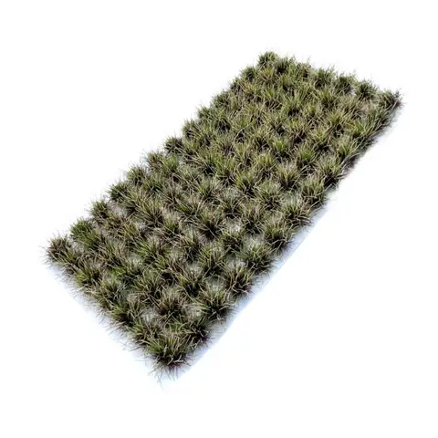 Perfeclan Статическая модель травы для диорам