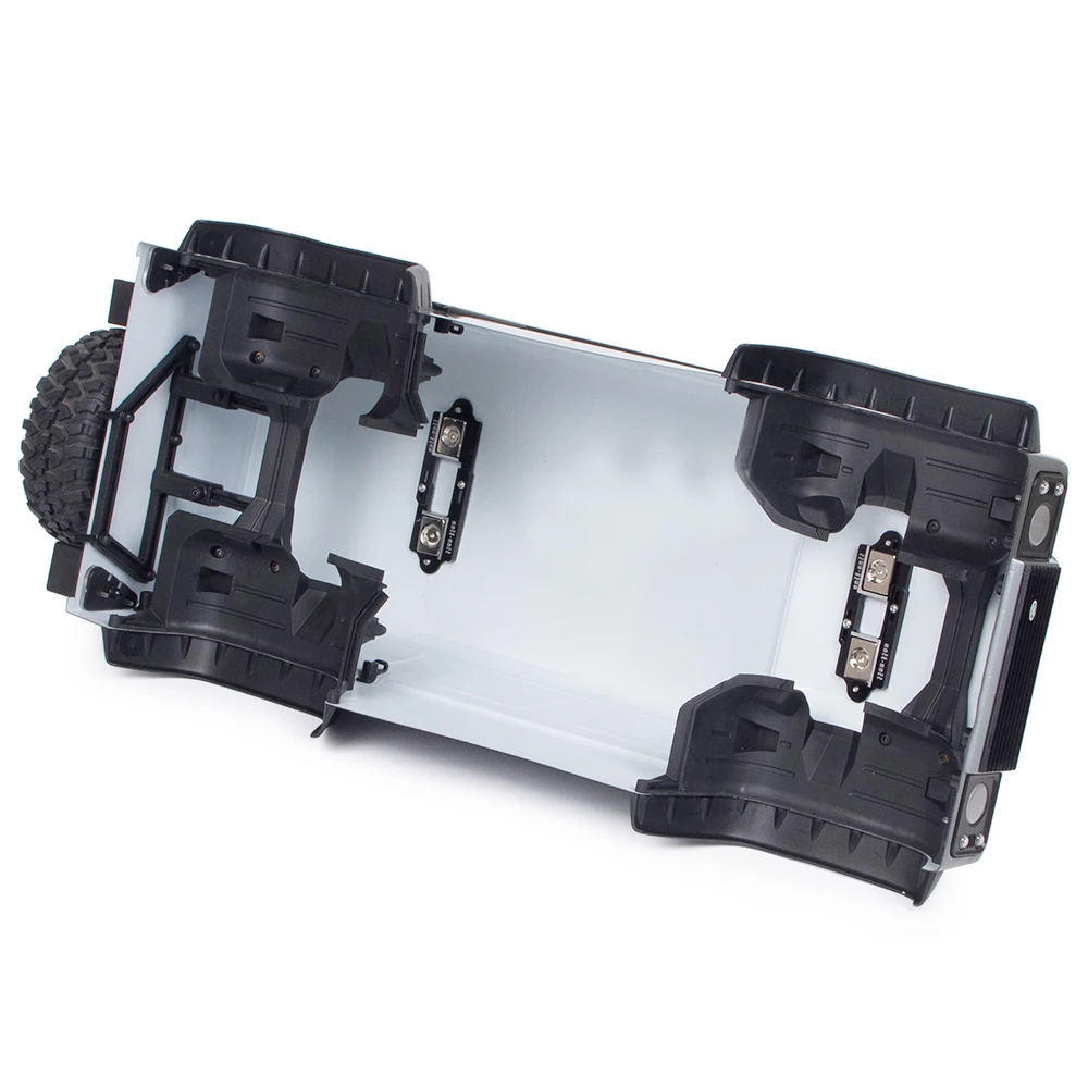 4Pcs Adjustable Magnetic Body Post Mount Car Shell Column 55-85mm for 1/10 RC Crawler TRX4 TRX6 SCX10 90046 D90 86100 MST CFX |